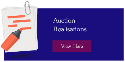 Auction realisations